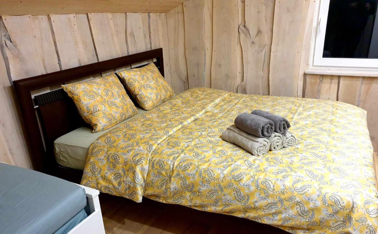 Apartment A&g Camp Sveciu Namelis *