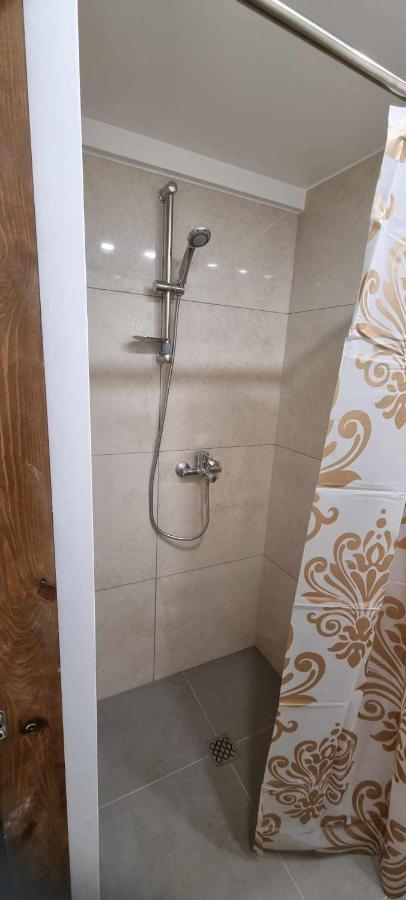 A&g Camp Sveciu Namelis Apartment Plunge