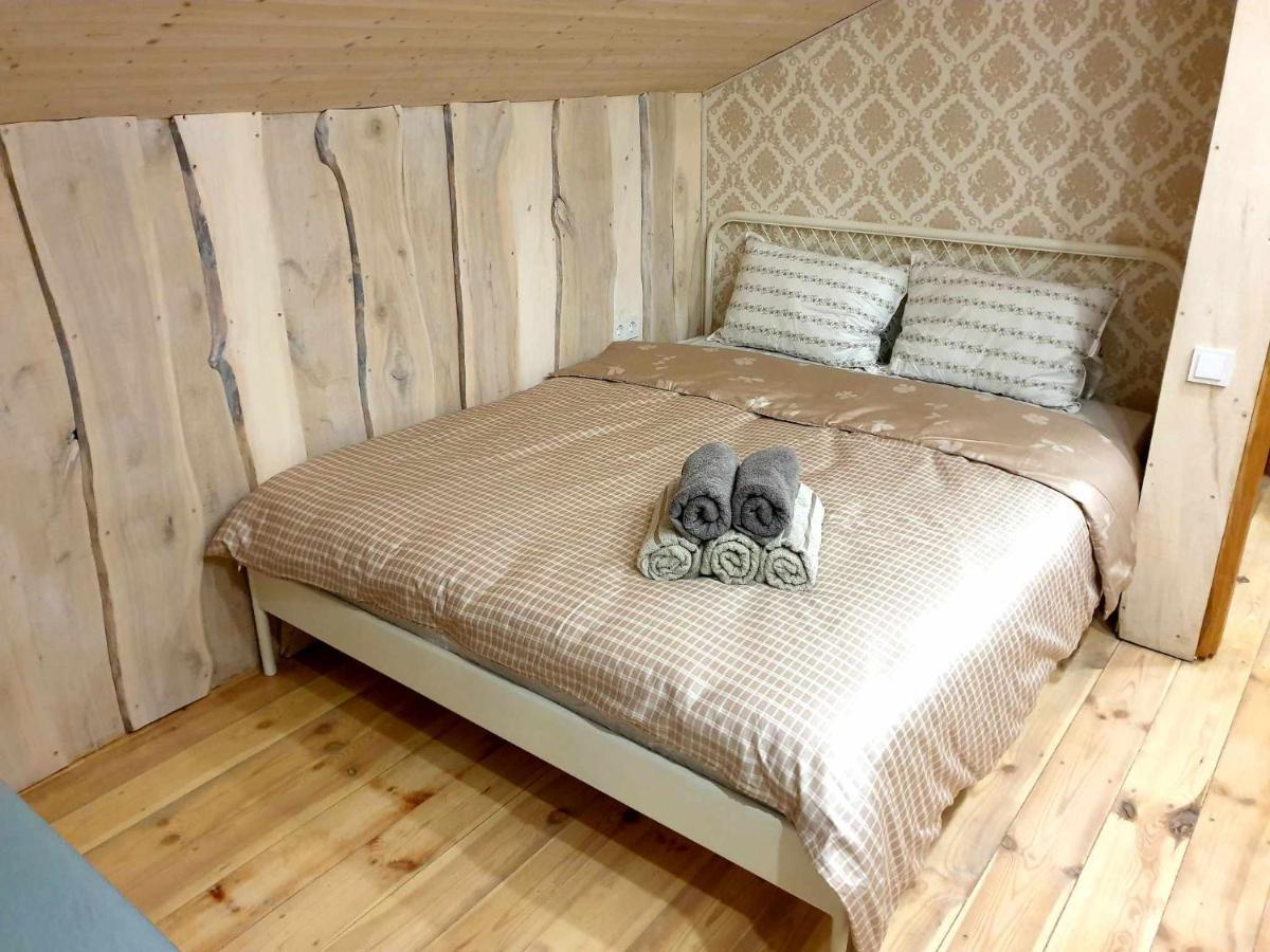 A&g Camp Sveciu Namelis Apartment