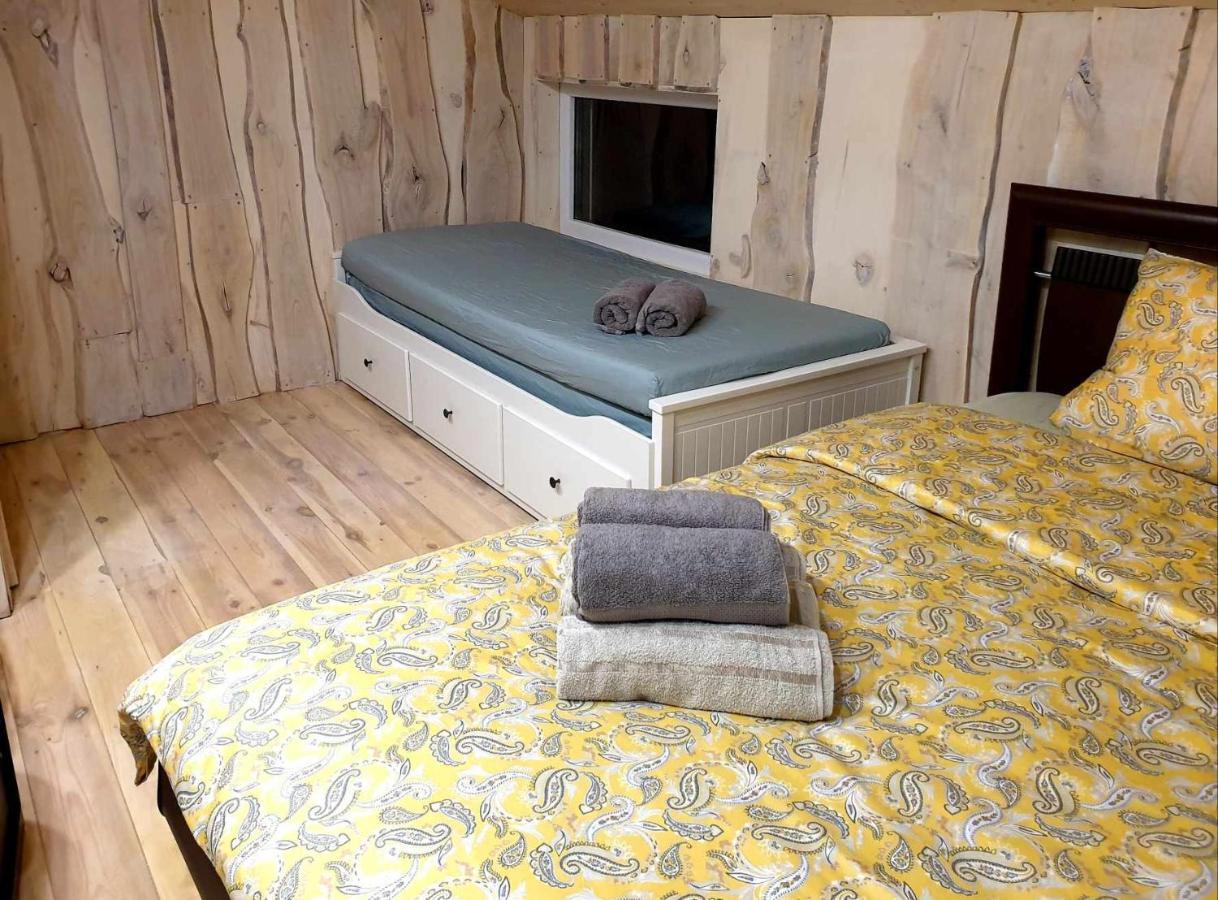 A&g Camp Sveciu Namelis
