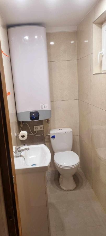 Apartment A&g Camp Sveciu Namelis Plunge