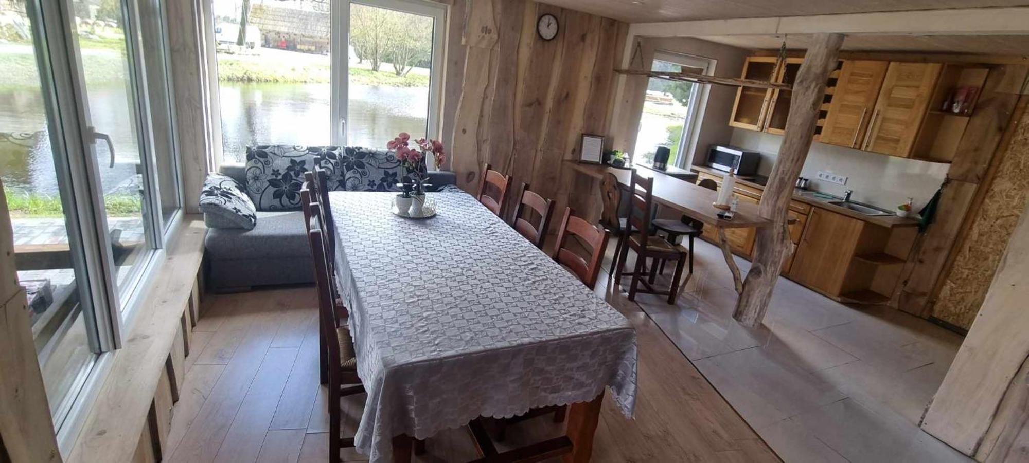 Apartment A&g Camp Sveciu Namelis *